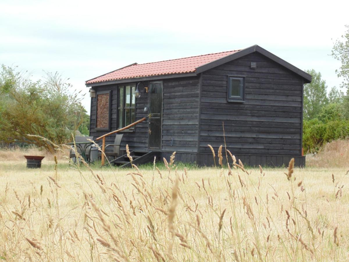 The Cabin Pakenham Eksteriør billede